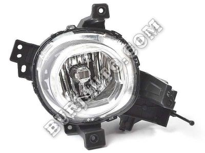 LAMP ASSY-FRONT FOG KIA 92202B2500