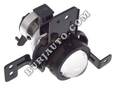 92202D9500 KIA Lamp assy-front fog