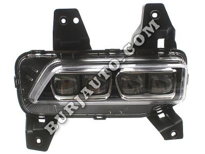 92202S9000 KIA LAMP ASSY-FRONT FOG