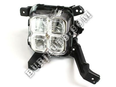 92201C5600 KIA LAMP ASSY-FRONT FOG,