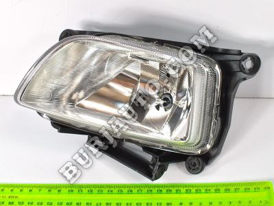 922012G500 KIA LAMP ASSY-FRONT FOG,LH