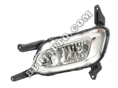 LAMP ASSY-FRONT FOG,LH KIA 922012T530