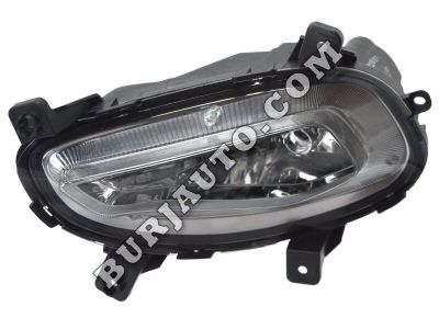 LAMP ASSY-FRONT FOG,LH KIA 922013T010