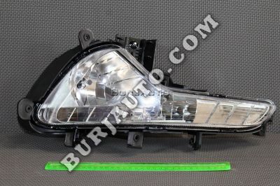 922013W200 KIA LAMP ASSY-FRONT FOG,LH