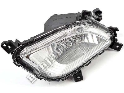 LAMP ASSY-FRONT FOG,LH KIA 92201A7500