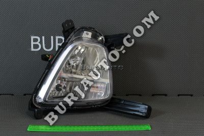 LAMP ASSY-FRONT FOG,LH KIA 92201C5110