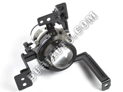 LAMP ASSY-FRONT FOG,LH KIA 92201F1000