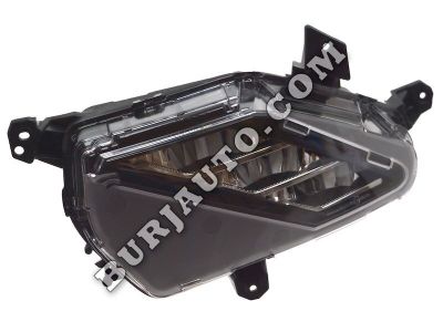 LAMP ASSY-FRONT FOG,LH KIA 92201M6500