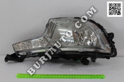 LAMP ASSY-FRONT FOG,LH KIA 922011M500