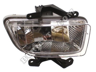 LAMP ASSY-FRONT FOG,RH KIA 9220207000