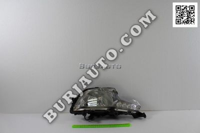 922021M500 KIA LAMP ASSY-FRONT FOG,RH