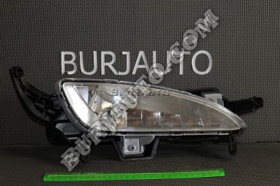 LAMP ASSY-FRONT FOG,RH KIA 922022T000