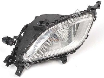 92202A7500 KIA Lamp assy-front fog,rh