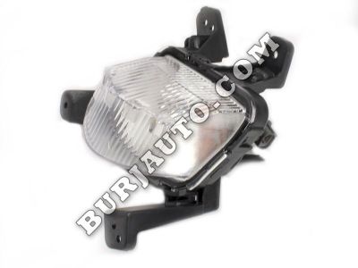 92303L2000 KIA LAMP ASSY-FRONT SIDE