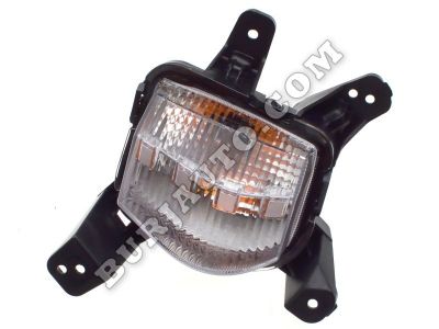 92304L2000 KIA Lamp assy-front side