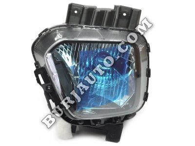 LAMP ASSY-HEAD LH KIA 92101K0020