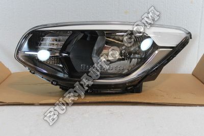 LAMP ASSY-HEAD,LH KIA 92101B2260