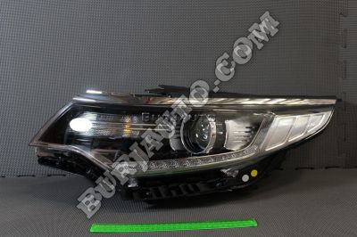 92101D4190 KIA LAMP ASSY-HEAD,LH