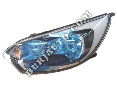 LAMP ASSY-HEAD,LH KIA 921011W220