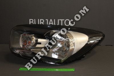 LAMP ASSY-HEAD,LH KIA 921011Y011