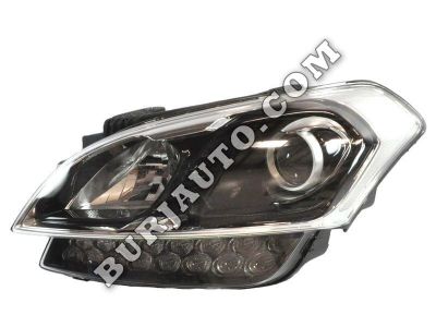 LAMP ASSY-HEAD,LH KIA 921012K770