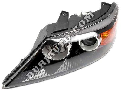 LAMP ASSY-HEAD,LH KIA 921012P010