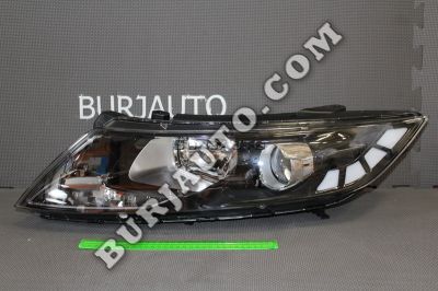 LAMP ASSY-HEAD,LH KIA 921012T321