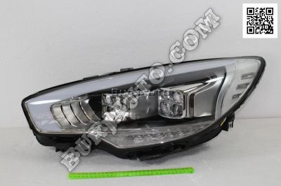 921013T500 KIA Lamp assy-head,lh