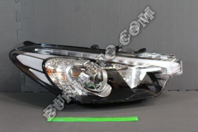 LAMP ASSY-HEAD,RH KIA 92102A7051