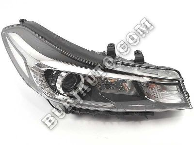 LAMP ASSY-HEAD,RH KIA 92102A7550