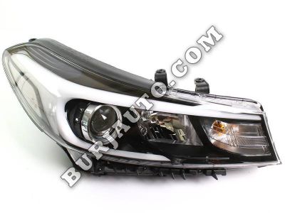 LAMP ASSY-HEAD,RH KIA 92102A7560