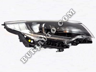 92102D4190 KIA Lamp assy-head,rh