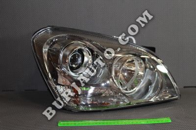 LAMP ASSY-HEAD,RH KIA 921022G010