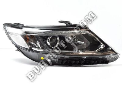 LAMP ASSY-HEAD,RH KIA 921022P530