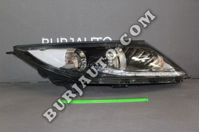 LAMP ASSY-HEAD,RH KIA 921023U250