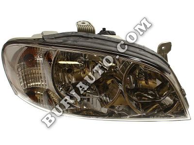 3K2NB51030 KIA LAMP ASSY-HEAD,RH