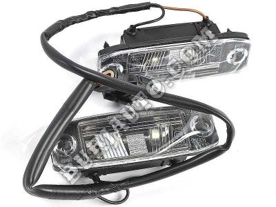 LAMP ASSY-LICENSE PLATE KIA 925012P600