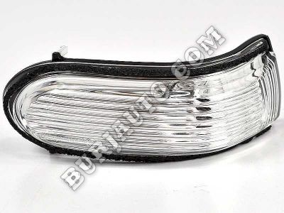 LAMP ASSY-OUTSIDE MIRROR,LH KIA 876141M000