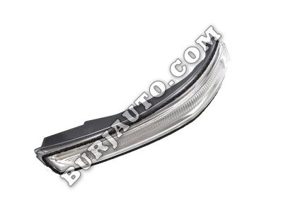 LAMP ASSY-OUTSIDE MIRROR,LH KIA 87614F1000