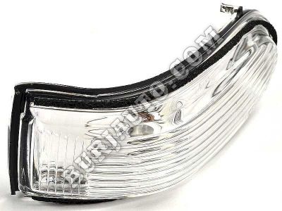 876241M000 KIA LAMP ASSY-OUTSIDE MIRROR,RH