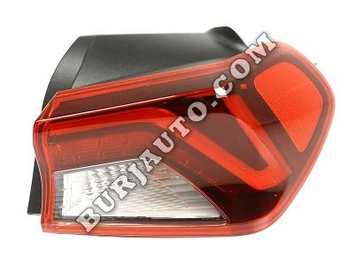 LAMP ASSY-REAR COMB KIA 92402L2140