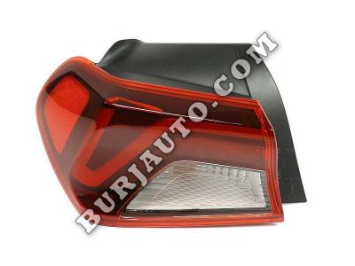 LAMP ASSY-REAR COMB KIA 92401L2140