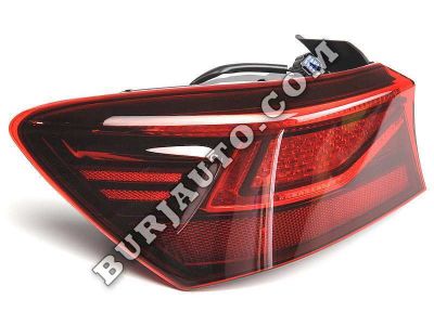 92401M6100 KIA LAMP ASSY-REAR COMB