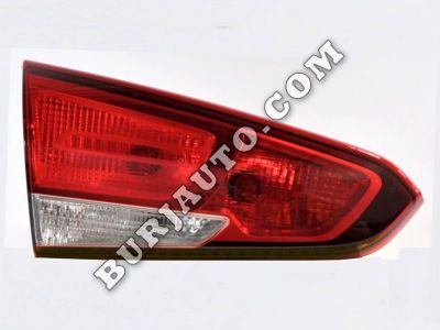 LAMP ASSY-REAR COMB INSIDE,LH KIA 92403A7610