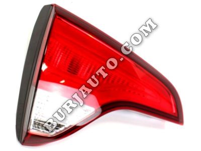 LAMP ASSY-REAR COMB INSIDE,LH KIA 924052P540