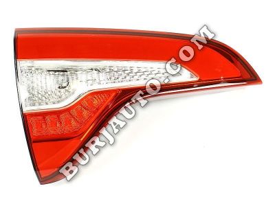 LAMP ASSY-REAR COMB INSIDE,LH KIA 924052P600