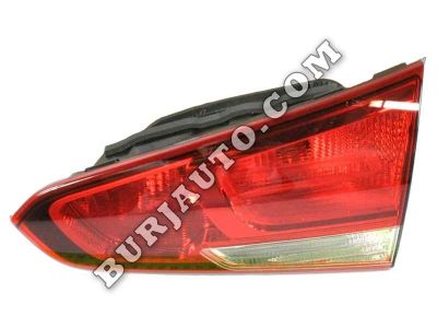 LAMP ASSY-REAR COMB INSIDE,RH KIA 92404A7610