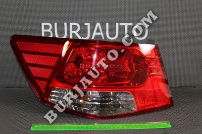 LAMP ASSY-REAR COMB OUTSIDE,LH KIA 924011M020