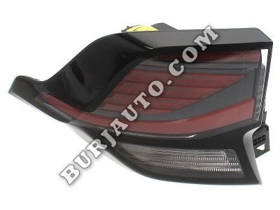 92401R2000 KIA LAMP ASSY-REAR COMBI