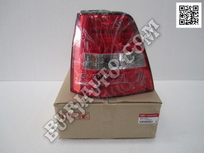 LAMP ASSY-REAR COMBINATION,LH KIA 924013E510